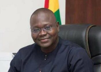 I never lived with your friend; I owned the property – Asenso-Boakye replies Ken Agyapong