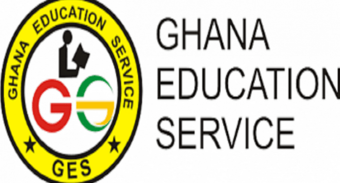 Wenchi: GES probes teacher for allegedly forcing pupils to swear by deity over stolen phone