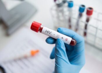 New hope as trial of HIV vaccine begins