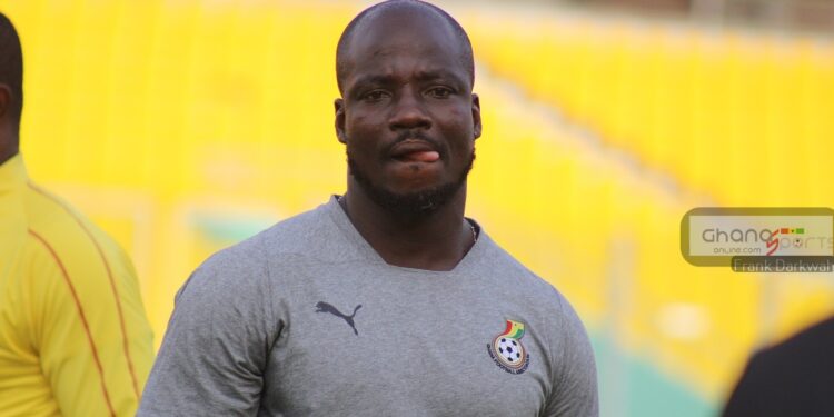 2023 AFCONQ: ‘Win the hearts of Ghanaians’ – Stephen Appiah urges Black Stars ahead of CAR game