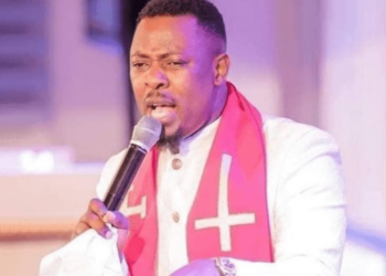 Don’t call me Nigel – Prophet fumes on TV over disregard for his title