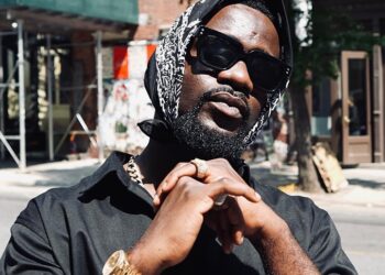 Poor Service of Delta Airlines made me miss my Detroit tour – Sarkodie