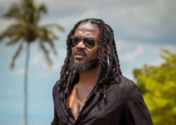 Building a National Cathedral is a misplaced priority- Samini
