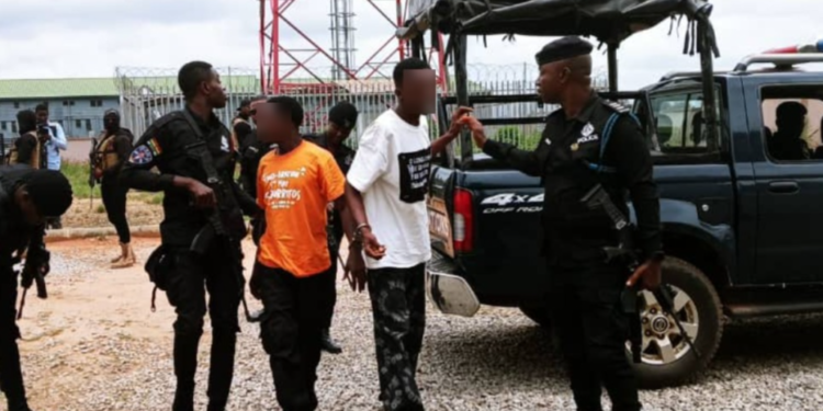 House help who murdered businesswoman makes first court appearance