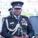 COP Alex Mensah interdicted over leaked tape