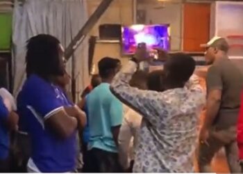 Attackers of UTV were more than 16, arrest the others as well – GJA tells Police