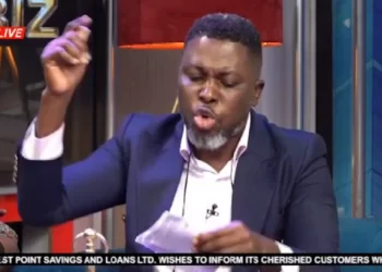 Destroying NPP letter on live TV bad; UTV should have reined in A-Plus – UniMAC Lecturer