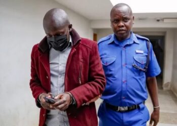 Kenyan baby-thief jailed 25 years after BBC Africa Eye exposé