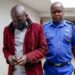 Kenyan baby-thief jailed 25 years after BBC Africa Eye exposé