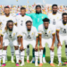 2023 AFCON: Ghana in Group B alongside Egypt (Check out full opponents)