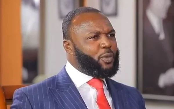 Ato Essien’s confessed crimes