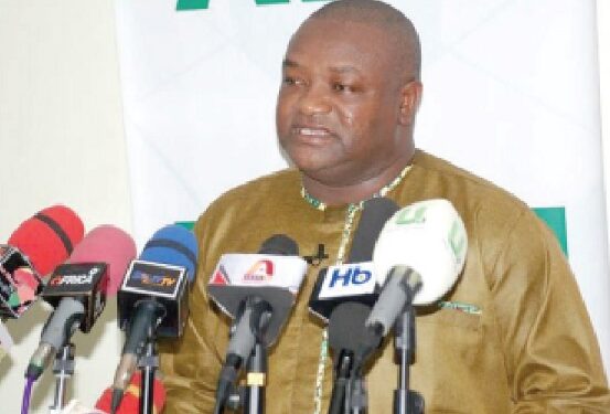 I will ban betting, it promotes laziness – Hassan Ayariga