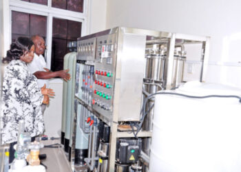 Ghana has only 14 registered dialysis centres – HeFRA