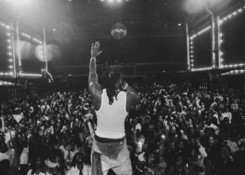 5th Dimension Europe Tour: Stonebwoy Sells Out 3 Venues in Germany