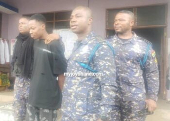 Kumasi murder: House help sentence 20 years imprisonment