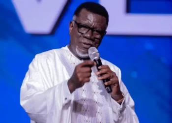 Otabil, ICGC still in court over Capital Bank collapse