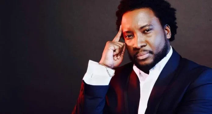 Akufo-Addo having sleepless nights, help yourselves too – Sonnie Badu advises youth
