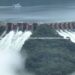 VRA Projects Reduction in Water Inflow into Akosombo Dam by End of October