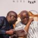 I’ve done my best; I’ve one more task to help Bawumia win 2024 – Akufo-Addo