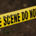 One injured after armed robbery at filling station