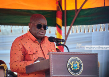 Only politicians with no message stoke tribal, religious sentiments – Akufo-Addo