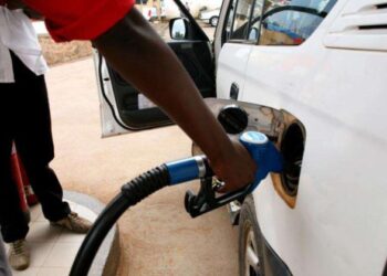 Some OMCs reduce fuel prices; Petrol selling for ₵12.80, Diesel at ₵13.30 a litre
