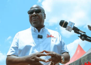 We keep our promises – Mahama