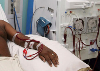 NHIA takes bold steps to reduce kidney dialysis cost