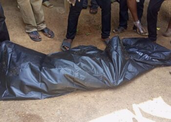 Man found dead at Mankessim cemetery