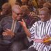 John Mahama is your big brother, not your enemy – Ya-Na tells Bawumia
