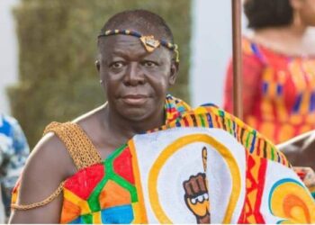 Asantes are now their own enemies – Otumfuo