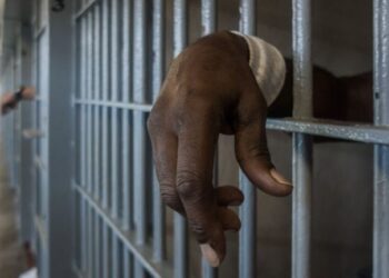 Businessman remanded over assault on ECG staff