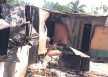 Death toll in Nkwanta shooting rises to 8