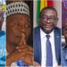 NPP sacks Yaw Buaben, Hopeson Adorye and 2 others