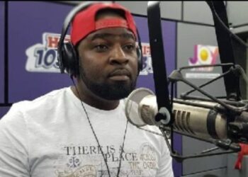 Merqury Quaye to host Stonebwoy’s ‘5th Dimension’ Bhim Concert