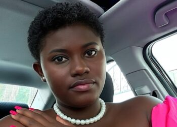 Ghanaian lady wants to break world’s longest singing marathon record