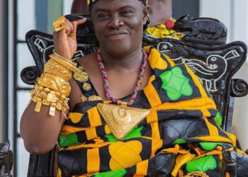 Obiri Boahen threatens legal action against Dormaahene