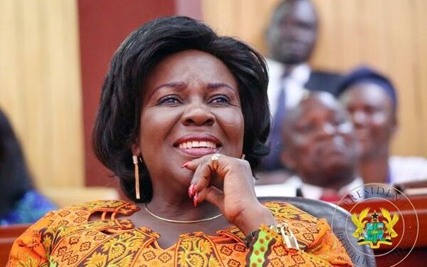Court orders OSP to return Cecilia Dapaah’s seized assets