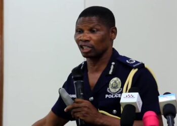 ACP Agordzo’s lawyer threatens to sue gov’t