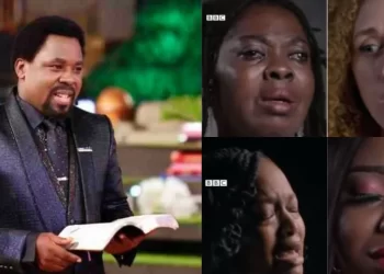 BBC set to release investigation on late TB Joshua; life of abuse, rape, staged miracles, harassment