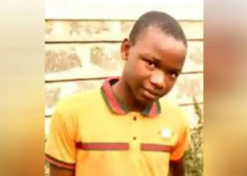 Boy killed by his uncles over missing bag