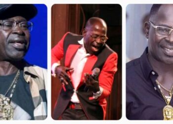 Video: I’ve Not Been Celebrated Enough-Amakye Dede