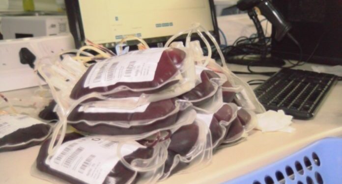 Jehovah ’s Witness sues country for receiving life-saving blood transfusion against her will