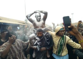 Dormaa Traditional Council enstools 32-year-old as new Abesim chief