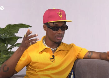 Woman accuses rapper, EL of sexual abuse and groping