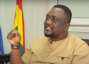 Senior High Schools owe ECG over GH₵45m – Dubik Mahama