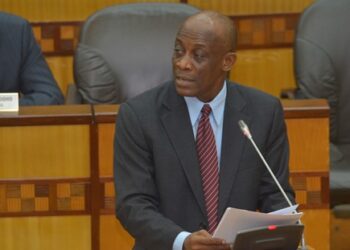 Ministerial reshuffle: Amin Adam can’t turn economy around in 9 months – Seth Terkper