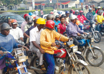 Okada riders to petition govt to reduce emissions levy