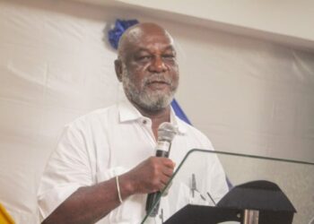 Media has right to blackout individuals who flout press freedom rule – Prof Karikari