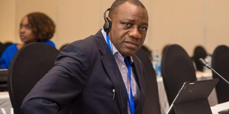 JDM Convinces Minority to Join Sona